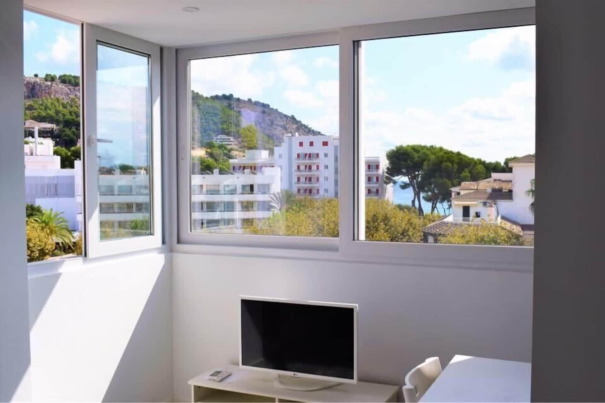 Apartamentos Sureda Canyamel  Eksteriør billede