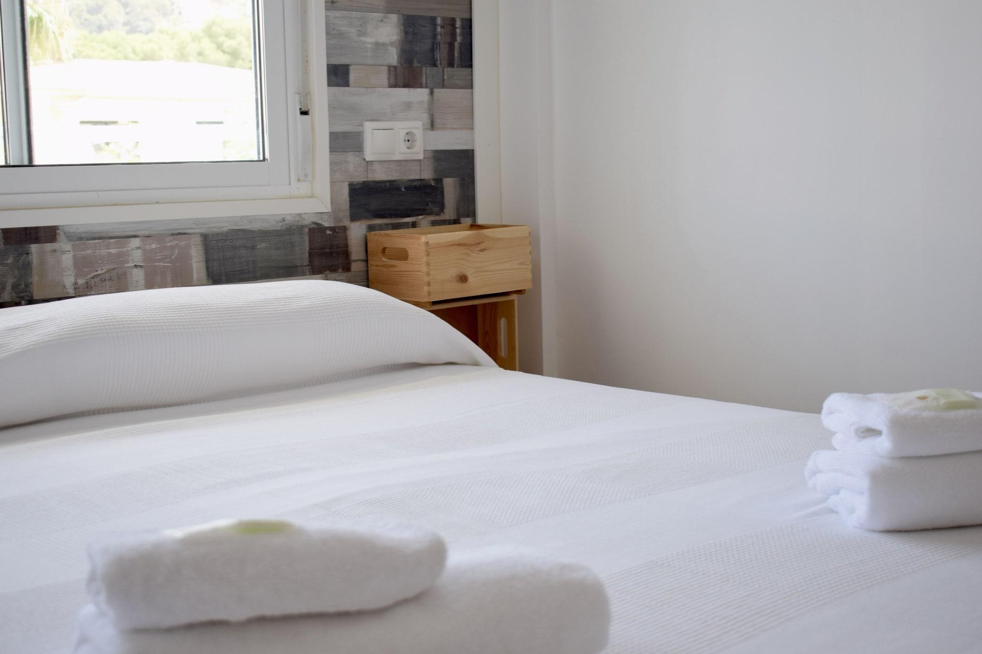 Apartamentos Sureda Canyamel  Eksteriør billede