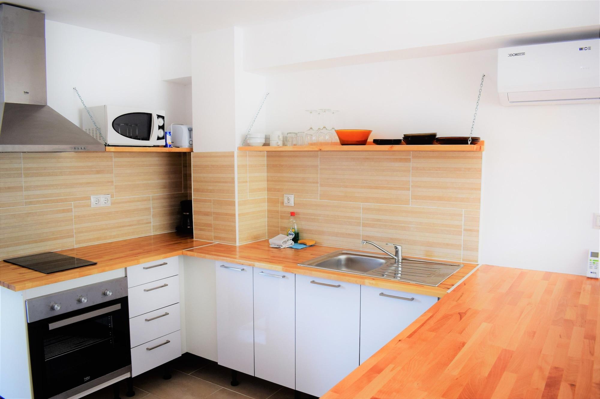 Apartamentos Sureda Canyamel  Eksteriør billede