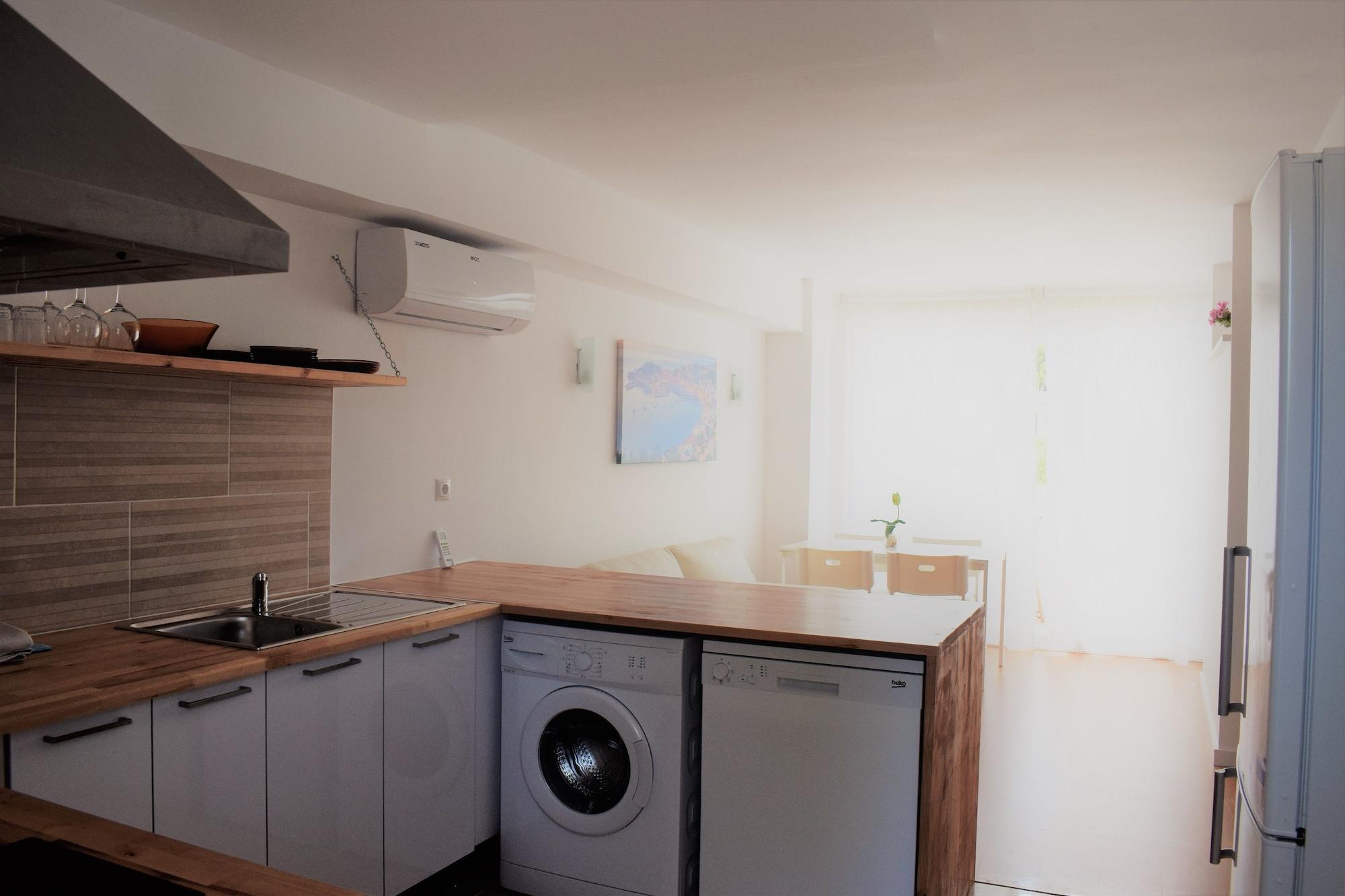 Apartamentos Sureda Canyamel  Eksteriør billede