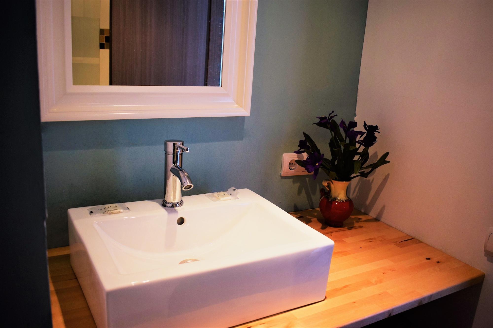 Apartamentos Sureda Canyamel  Eksteriør billede