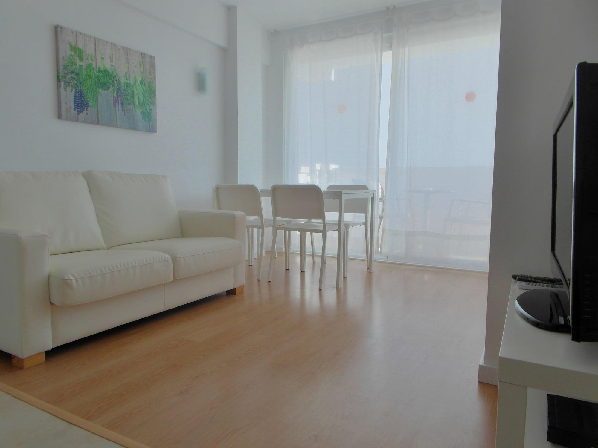 Apartamentos Sureda Canyamel  Eksteriør billede