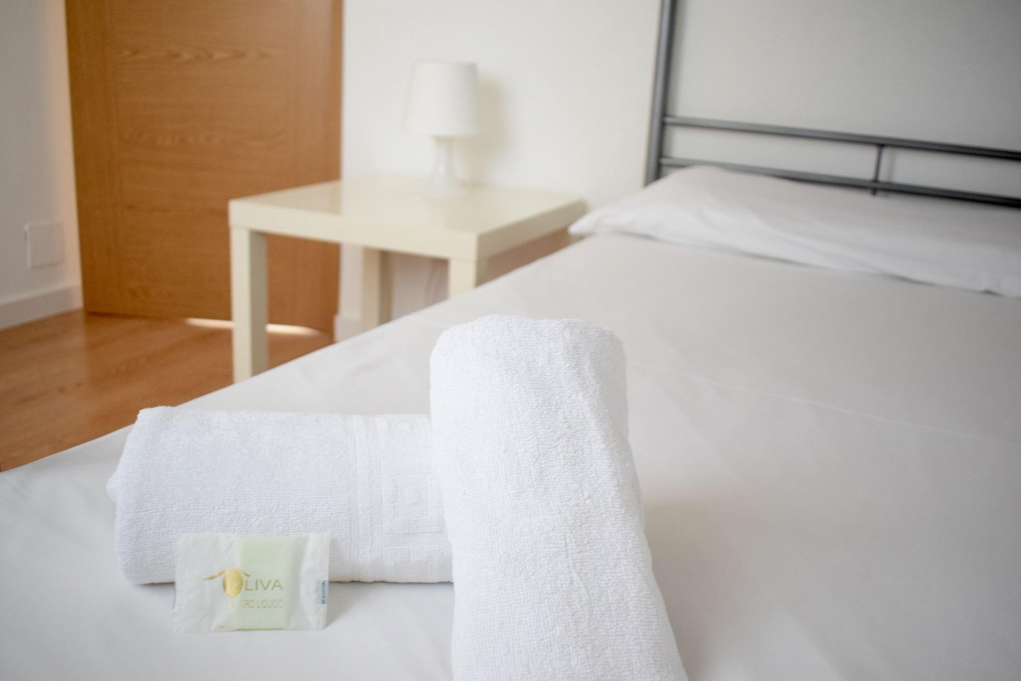 Apartamentos Sureda Canyamel  Eksteriør billede
