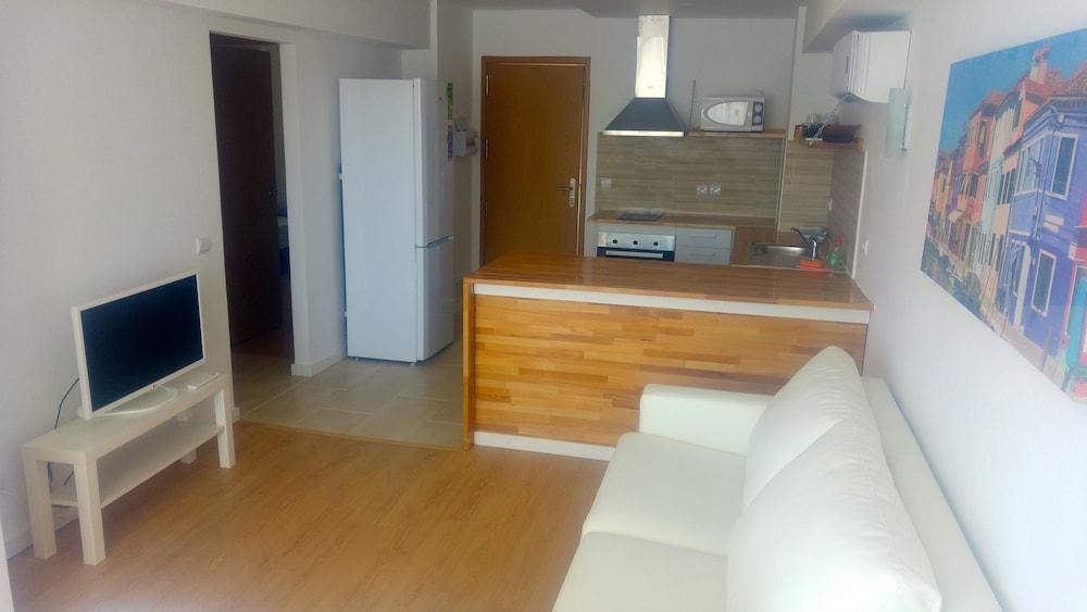 Apartamentos Sureda Canyamel  Eksteriør billede