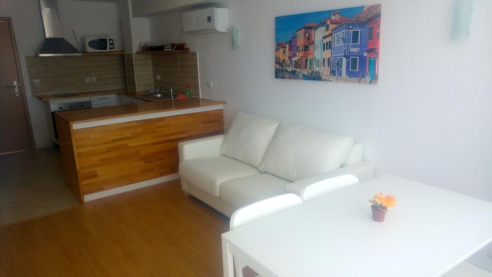 Apartamentos Sureda Canyamel  Eksteriør billede