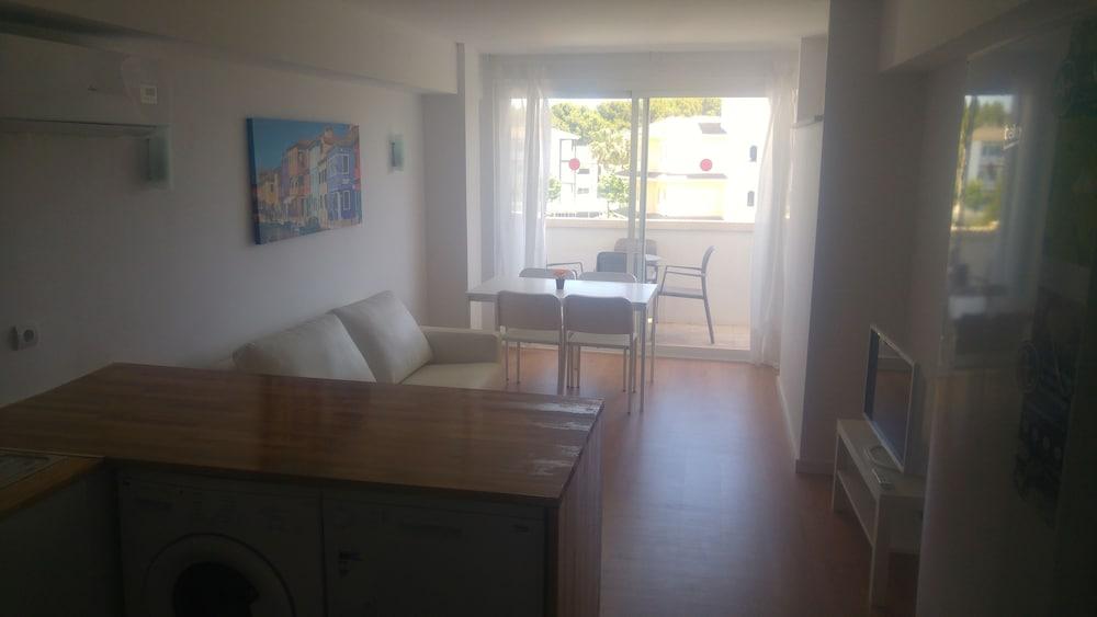 Apartamentos Sureda Canyamel  Eksteriør billede