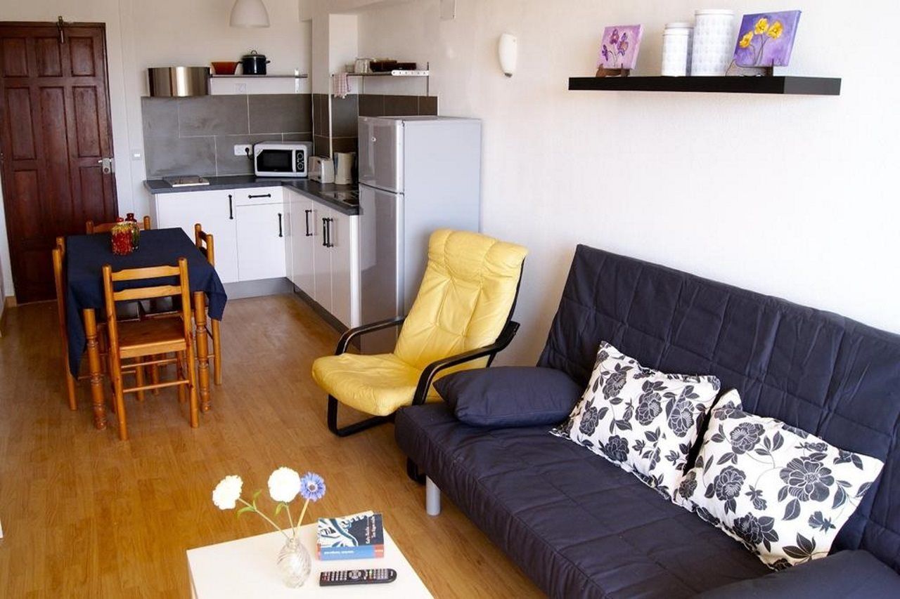 Apartamentos Sureda Canyamel  Eksteriør billede