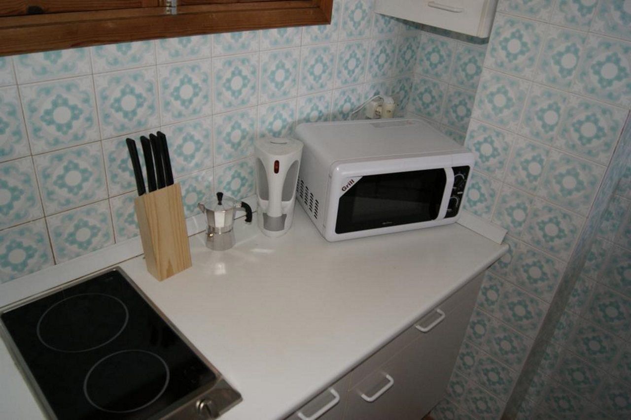 Apartamentos Sureda Canyamel  Eksteriør billede