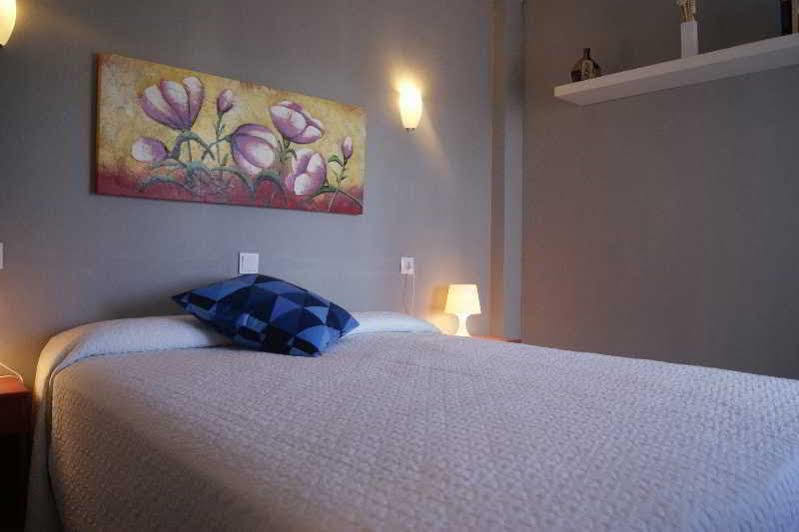 Apartamentos Sureda Canyamel  Eksteriør billede