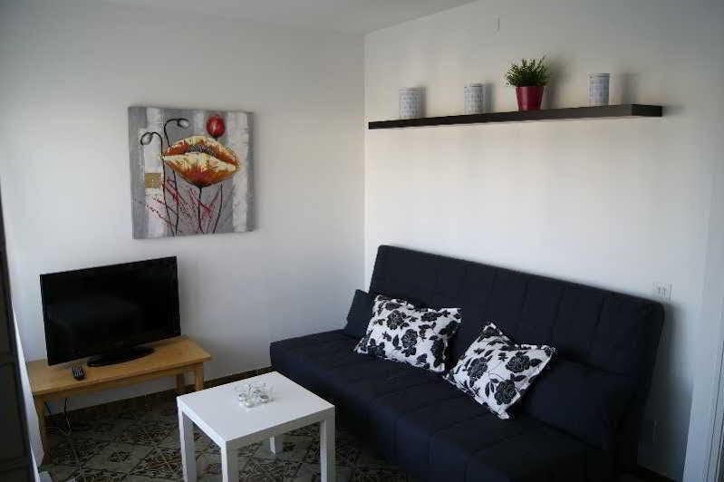 Apartamentos Sureda Canyamel  Eksteriør billede