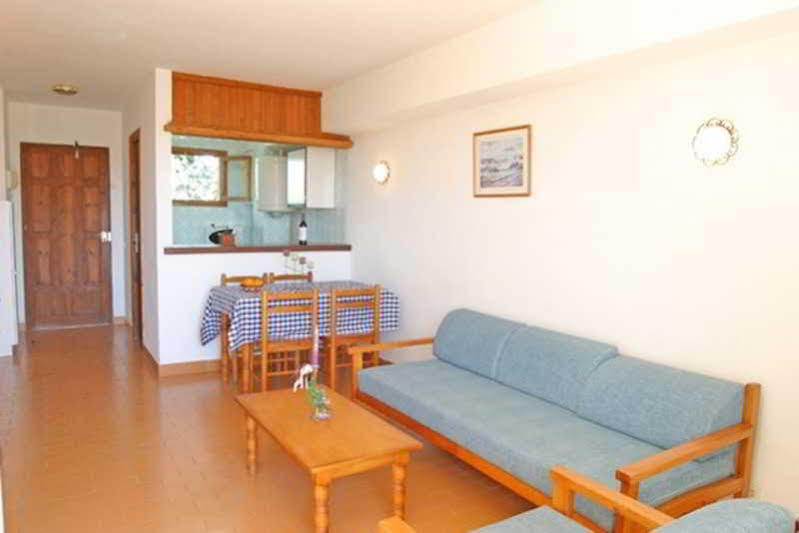Apartamentos Sureda Canyamel  Eksteriør billede