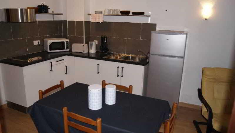 Apartamentos Sureda Canyamel  Eksteriør billede