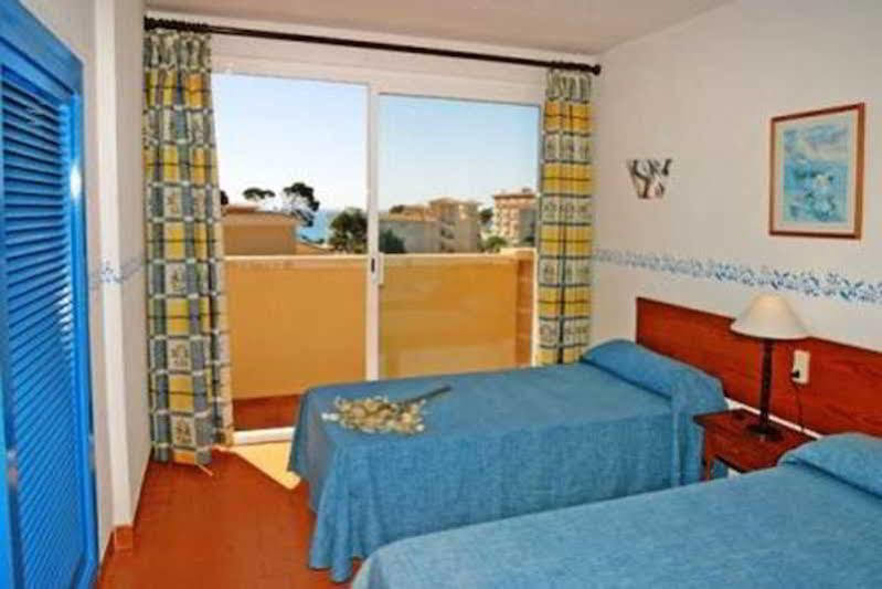 Apartamentos Sureda Canyamel  Eksteriør billede