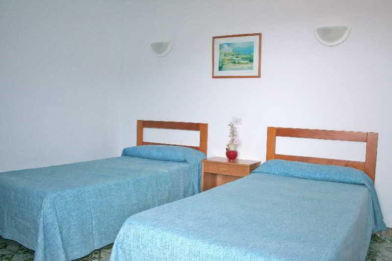 Apartamentos Sureda Canyamel  Eksteriør billede
